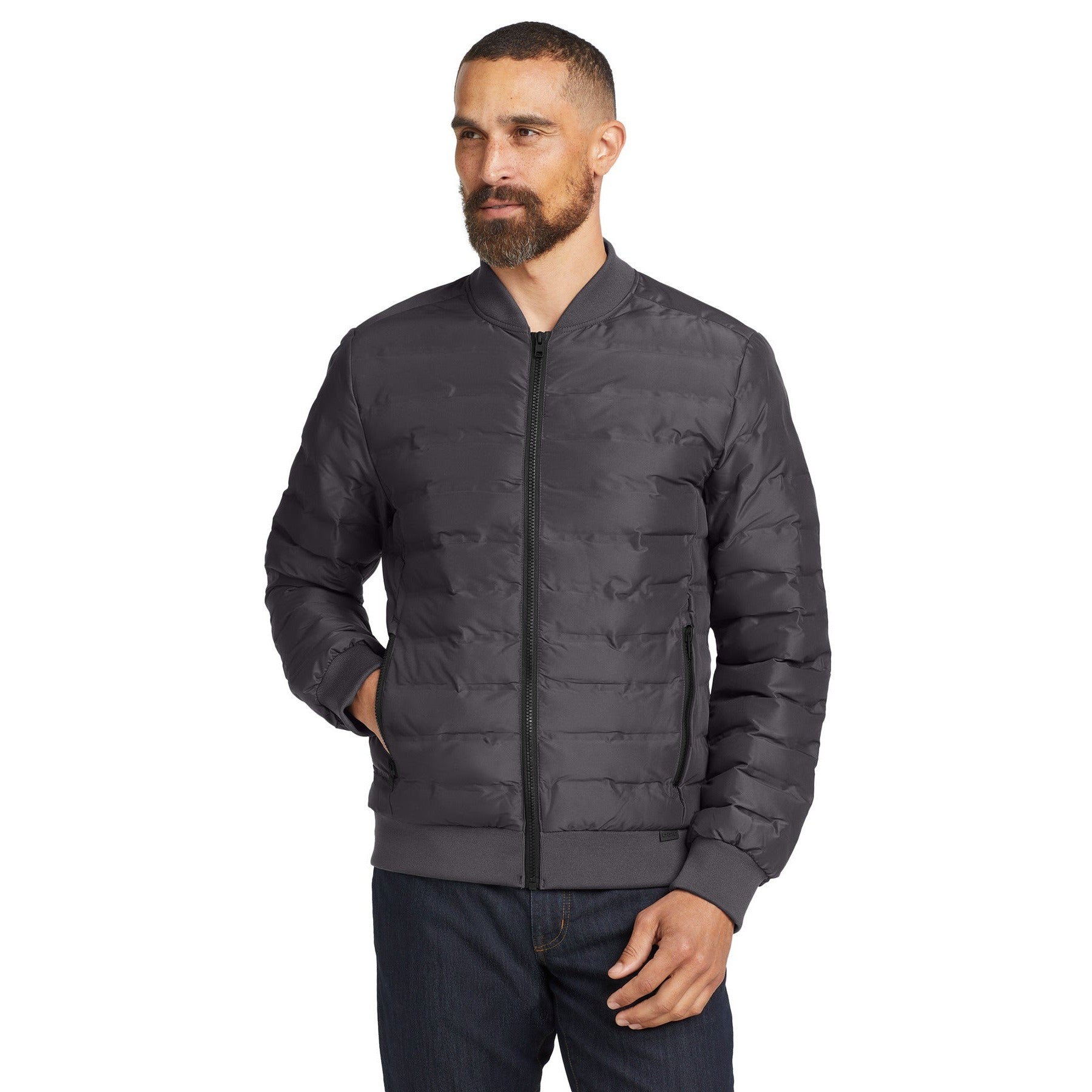 OGIO-OGIO ® Street Puffy Full-Zip Jacket. OG753-MedTech-2